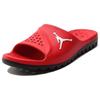 Air Jordan Jordan Super.Fly Team Slide University Red Men Sneakers White Black 716985-600