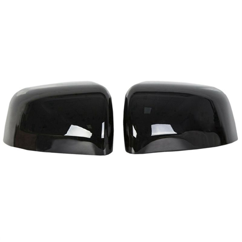 Powerful Reverse Mirror Housing Side View Mirror Cover Rear View Mirror Cover For Jeep Grand Cherokee Grand Cherokee 2011-