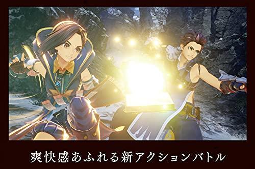 [PS4] Tales of Arise