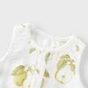 TONGTAI Baby Sleeveless Summer Bodysuit