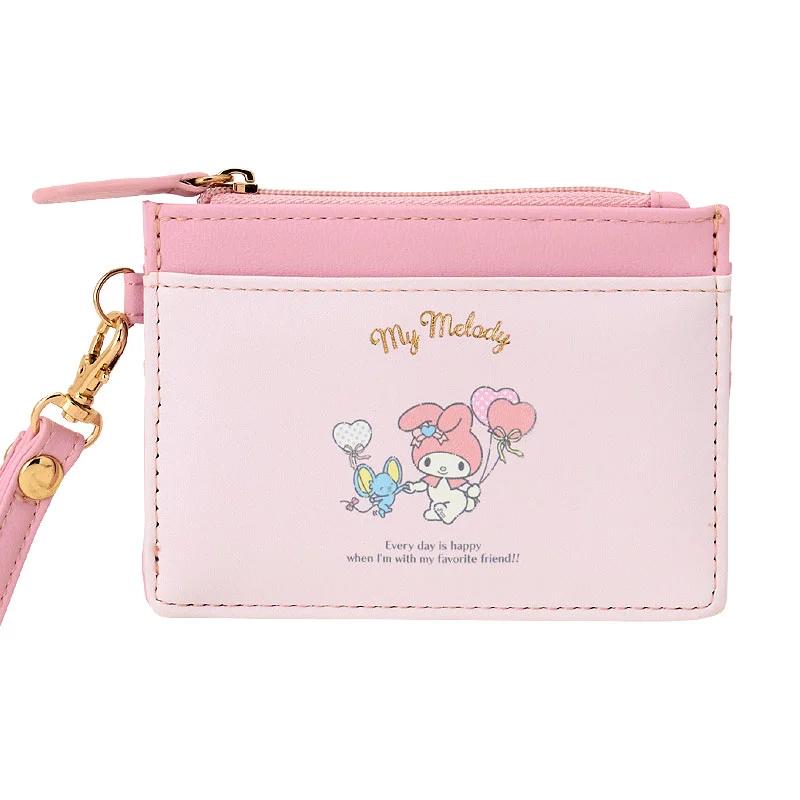 Sanrio My Melody Fragment Case ( Balloon ) Japan NEW Sanrio characters