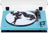TEAC Hatsune Miku Design Analog Turntable with Phono Equalizer Built-in TN-180BT-MIKU