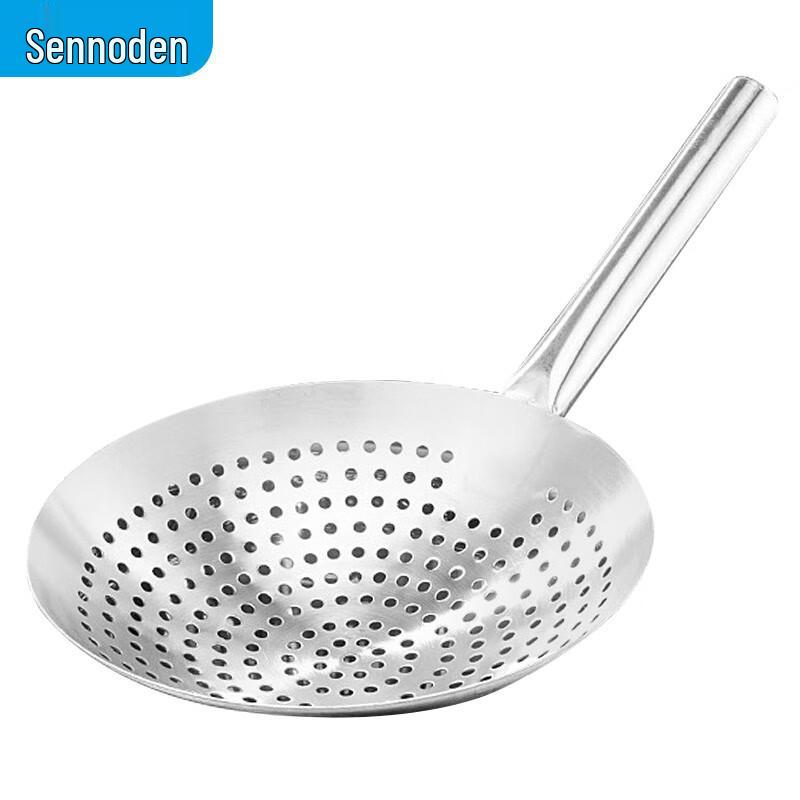 

Stainless Steel Long Handle Mesh Strainer
