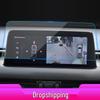 Foton General G7/Feifan ER6 Tempered Glass GPS Screen for Isuzu DMAX Console
