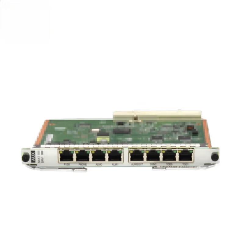 

HUAWEI OSN1800 AUX Interface Board