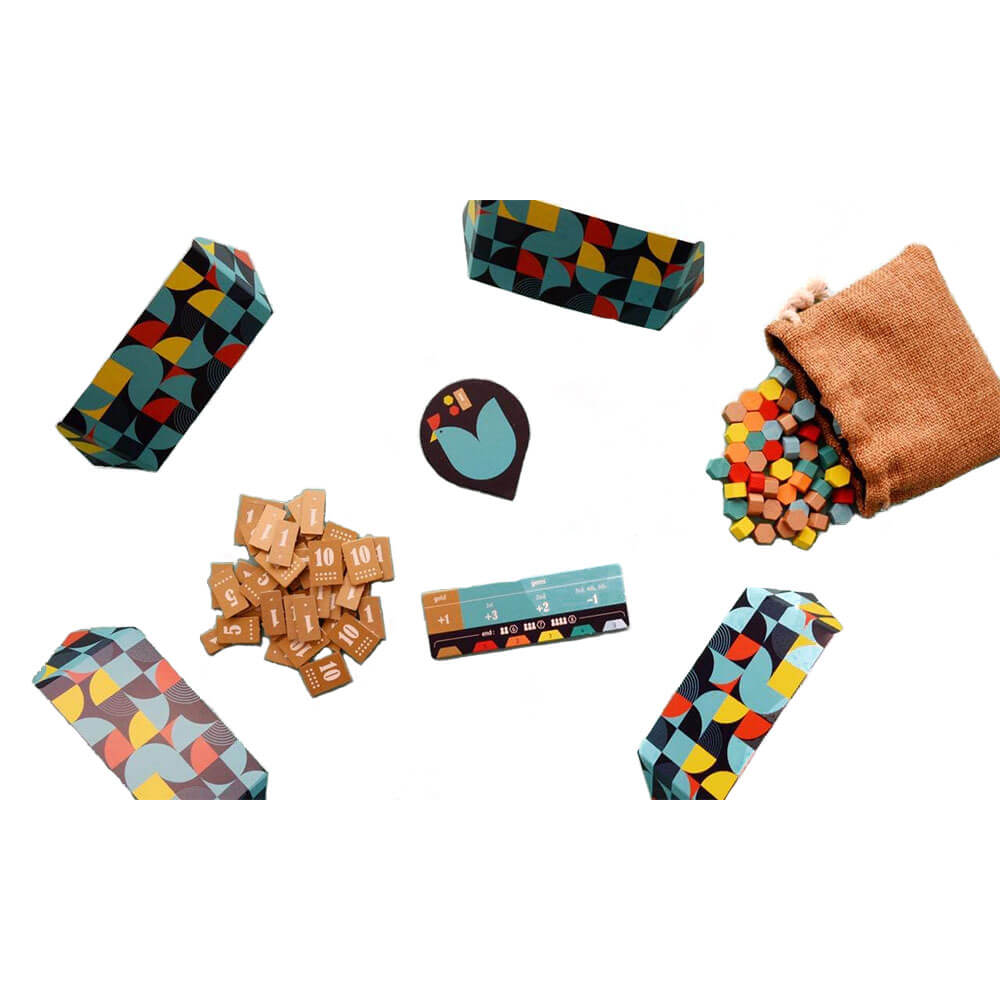 

Карточная игра «Фафнир»