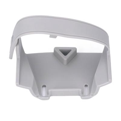 Osłona mocowania śmigła Pasek Ochrona łopat Stabilizator Do drona Mini 3 Pro Akcesoria Szary