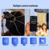 NANLITE FS-300C RGB Full Color LED Studio Light