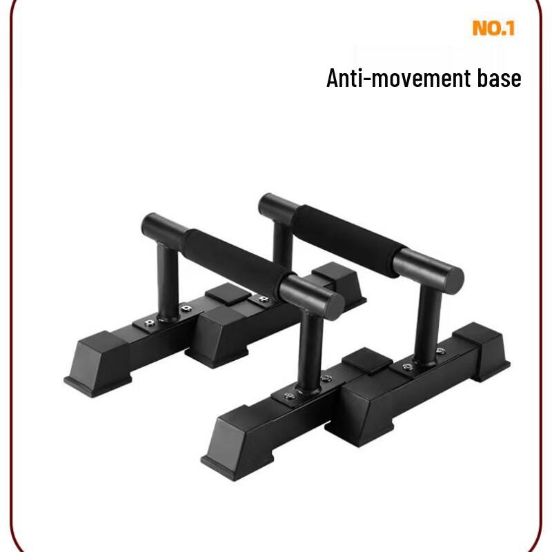 Longchan Russian Dip Parallettes