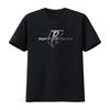 New Ruff Ryders Record Logo Mens T Shirt Stylish Design Funny Appeal Sizes S To 5XL Vintage Washed Stretched Fashion