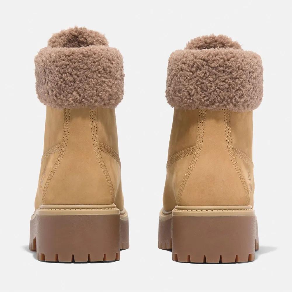 Timberland Stone Street Warm Lined WP Boots