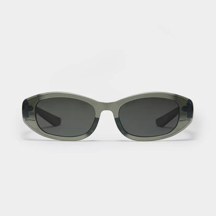 [Boy Next Door_Worn by Unhak] Ibiza Horn-rimmed Sunglasses