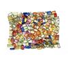 Natural Multi Sapphire Baguette Cut Loose Gemstone Lot 10 Pcs 1 CT For Jewelry Making