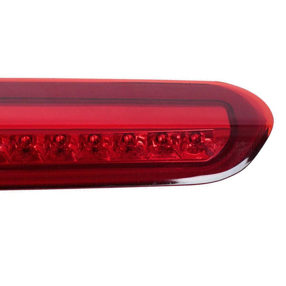 Third Stop Light Brake Light Quality ABS PC 12V Voltage Direct Installation Practical Installation For KIA SPORTAGE 2005-2010
