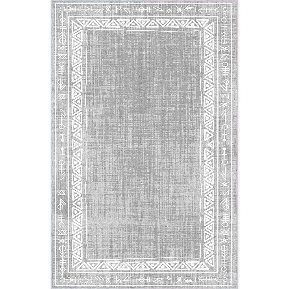 Rovigo Home Washable Printed Carpet RVGHOME0008-SD563