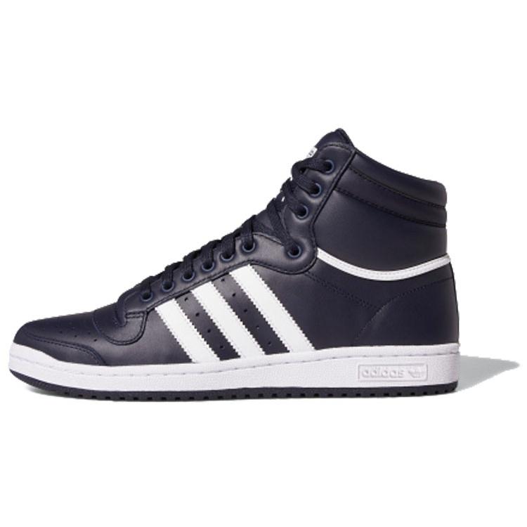 adidas Top Ten High Legend Ink Men s EF2517 EU 39⅓