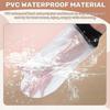 Adult Waterproof Cast Cover for Shower and Bath