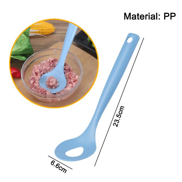 Convenient Kitchen Meatball Maker Stainless Steel  Ball Making Mold Tool    Clip Fish  Rice