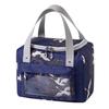 Insulated Lunch Bag Reusable Large Cute Lunch Bags Waterproof for Women Men Boys Girls Adult Teens