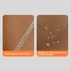 Windshield Cover For Ice And Snow PU Leather Windproof Waterproof Auto Accessories Windshield Snow And Ice Cover For Sedans