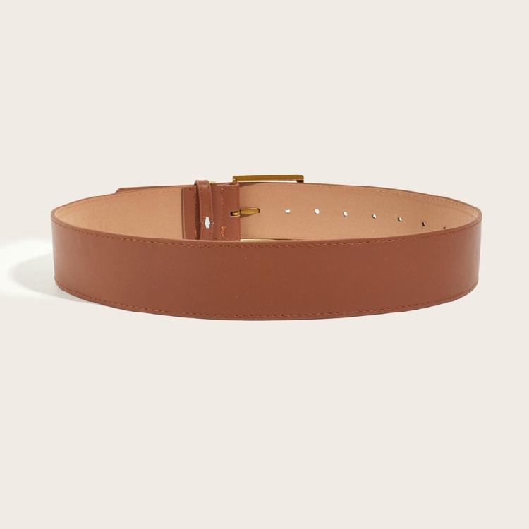 Elegant Craftsmanship Waistband Party Wear Belt Fashion Enthusiast Essential for Versatiles Styling