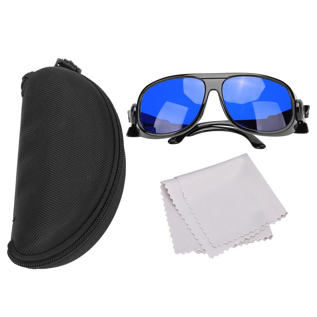 Weites Sichtfeld Golfballfinder Brille Ort Sonnenbrille Golfballjunge Schutzbrille