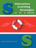 The Interactive Learning Strategies To Save Our Students Book