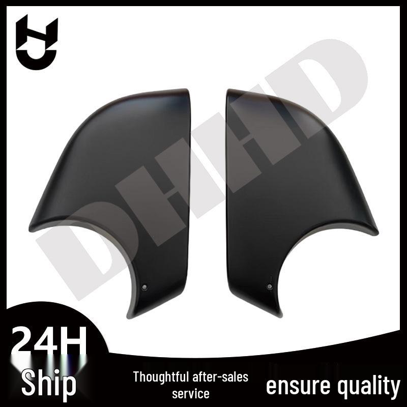 Tesla Model Y Rearview Mirror Lower Shell Replacement (8202102/8202202) Left