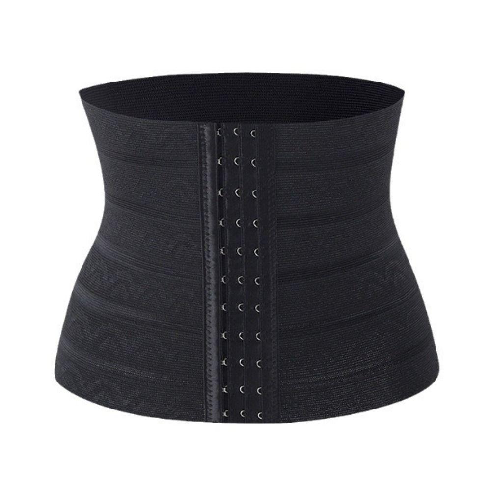 2Pcs Ultrathin Seamless Corset Belt Postpartum Girdle Body Shaper Tummy Control Shapewear  Summer