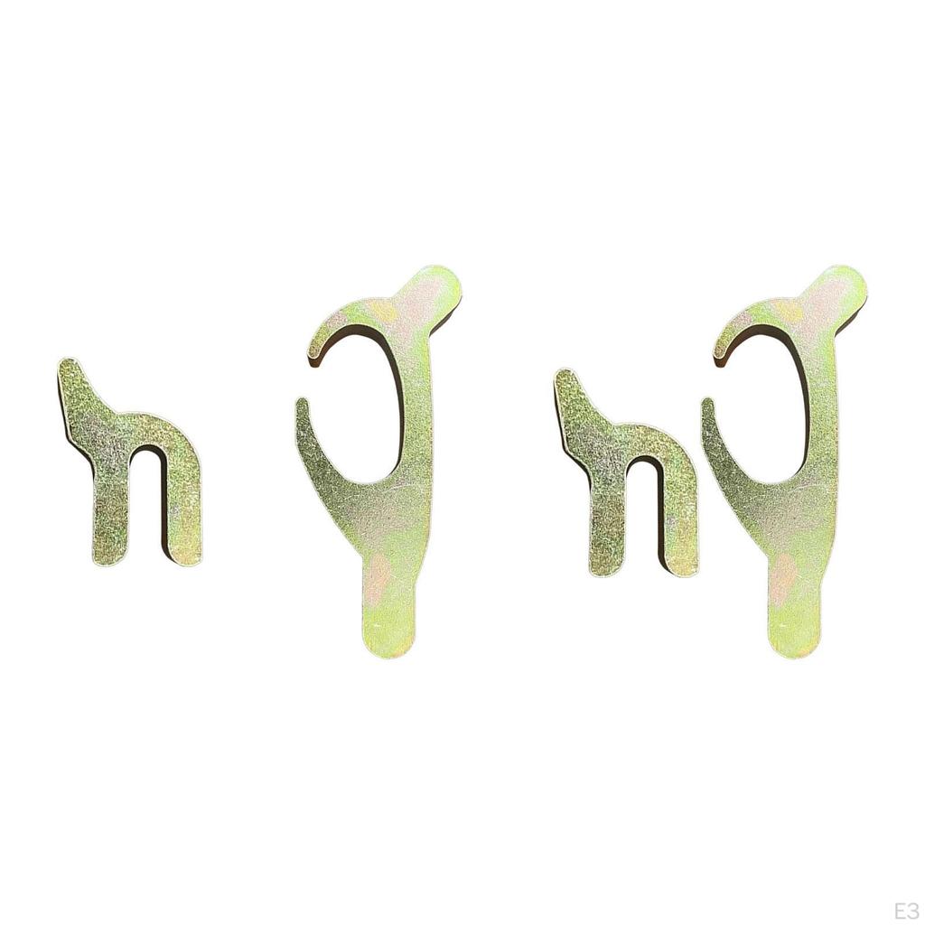 Clamps for Vehicle Wheels