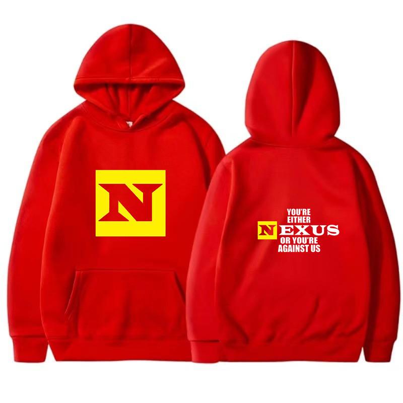 2025 Autumn/Winter New Men s Fashion Trendy Printed Pattern Hoodie Casual Hip Hop Street Style Printed Hoodie Men s Sportswear S
