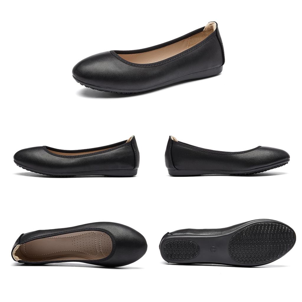 Square 1cm 3E Foot for Job B1 [Foxlike] Women's Pumps, Toe, Heel, Circumference, Comfortable, Soft, Commuting, Weddings, Funerals, Hunting, Business,