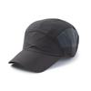 Bonés de Beisebol Muito Leves e Finos Masculino Verão Tamanho Grande Secagem Rápida Top Macio Corrida Suor Snapback Boné Feminino Proteção Solar Chapéu de Sol
