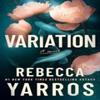Variation by Rebecca Yarros Paperback Book 9781662514708