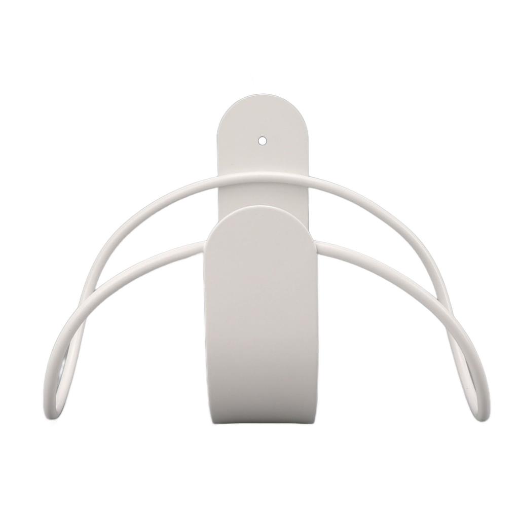 Wall Mount Garden Hose Bracket Stainless Steel Strong Load Bearing Easy To Install Garden Hose Storage Rack Holder for Home