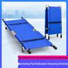 WEZHO Emergency Folding Stretcher