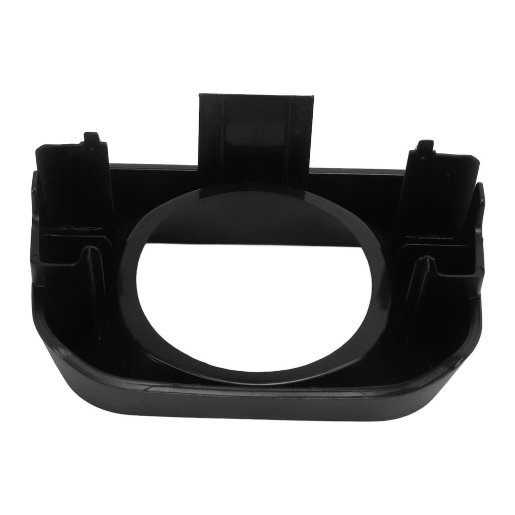 Adaptive Speed Control Sensor Bezel 68238710AA Replacement for DODGE CHARGER 2015-2020 Car Adaptive Speed Control Sensor Bezel