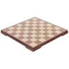Magnetic Chess Checkers Board Game 2in1 Large Foldable 31x31