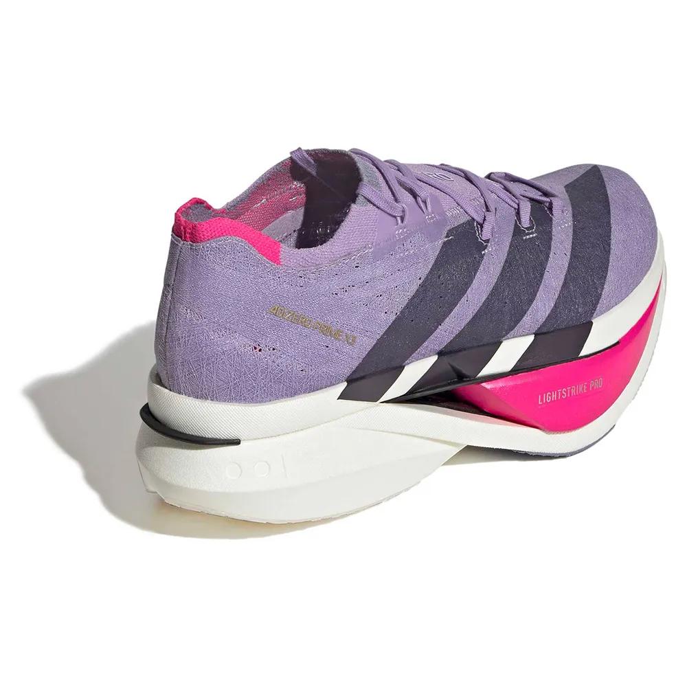 Adidas Adizero Prime X3 Strung Running Shoes