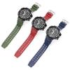 For Casio G-SHOCK GW-4000 GA-1000 GW-A1000 GW-A1100 G-1400 Strap TPU Silicone Diving Waterproof Sport Watch Band Bracelet Men