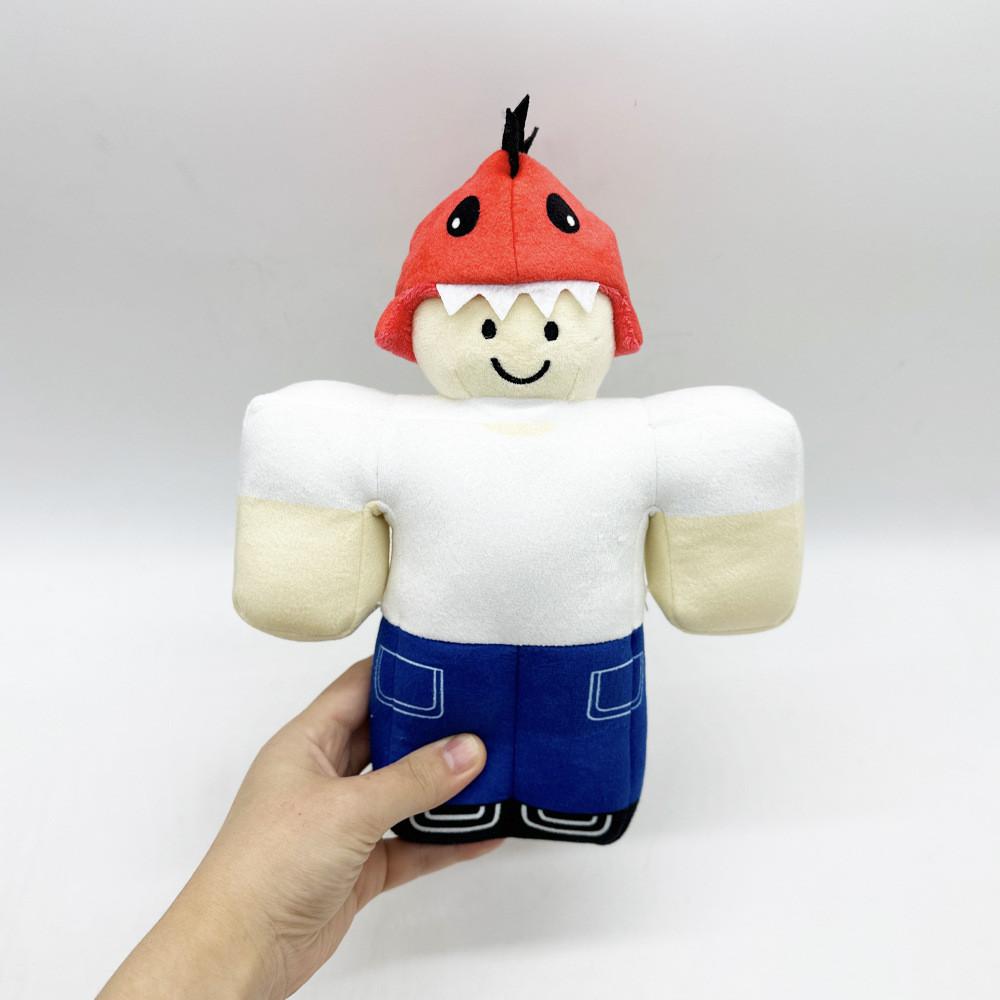 99 Forest Nights Animal Plush Toy With Short For Home Decoration Playtime And