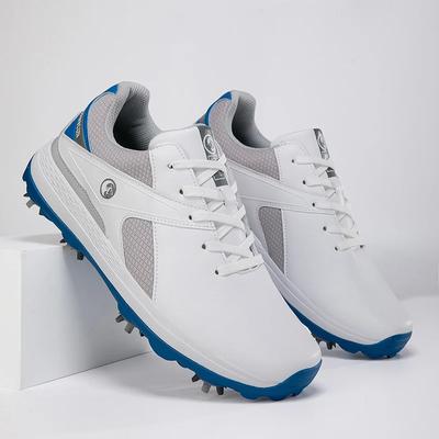 Herren Golfschuhe Professionelle Golfbekleidung für Herren Leichte Wanderschuhe Outdoor-Fitnessstudio