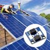 5Pcs Constant Current Power Module 60V 10A Solar Battery Charging Board Anti-reverse Irrigation Diode Power Module