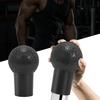 Barbell Landmine Attachment Barbell Base Holder Non Slip Barbell Protective Cover Barbell Landmine Base for Presses Split Squat
