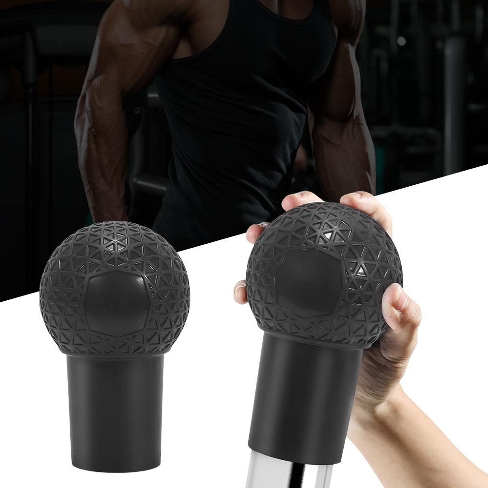 Barbell Landmine Attachment Barbell Base Holder Non Slip Barbell Protective Cover Barbell Landmine Base for Presses Split Squat