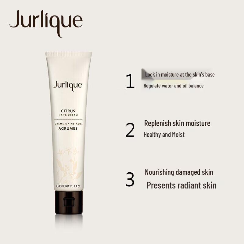 Jurlique Rose Hand Cream