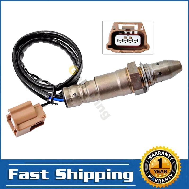 

Upstream Air Fuel Ratio 02 Oxygen O2 Sensor For 2013-2018 Nissan Altima 2.5L Sentra 1.8L NV1500 NV2500 NV3500 4.0L 4 Wire Lambda