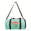 Cook Large Capacity Sports Fitness Bag Fashion Leisure Short Trip Bag Wet And Dry Separation Yoga Handbag