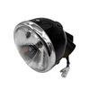 Parts For Honda Z50 Z50A Z50J Z50R Mini Trail Monkey Bike Motorcycle Retro Locomotive Accessories Headlights