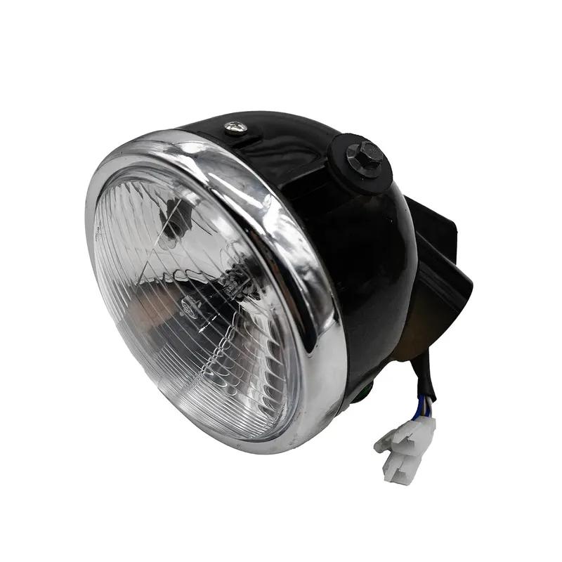 Parts For Honda Z50 Z50A Z50J Z50R Mini Trail Monkey Bike Motorcycle Retro Locomotive Accessories Headlights